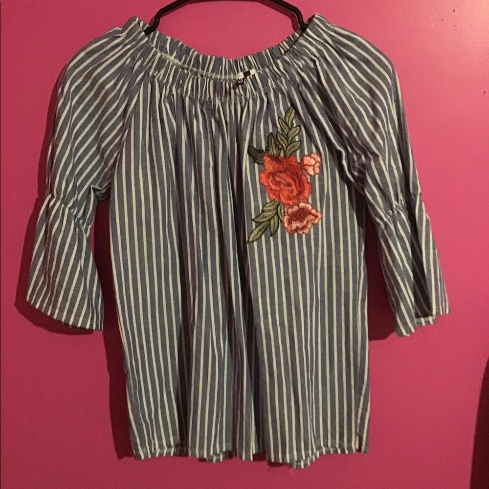 Big girls size 16